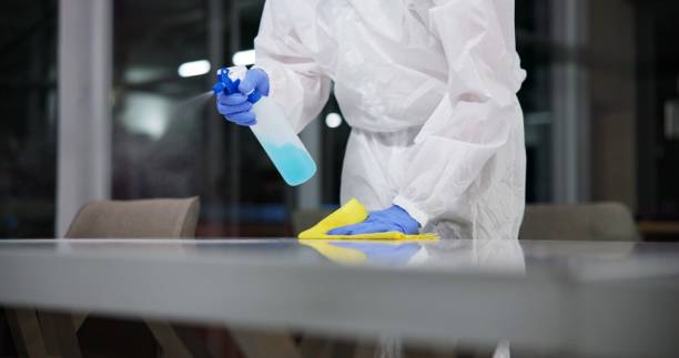 Licensed Sewage Cleanup service in Rockville, MD - Trauma Clean Pros
